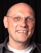 Portrait von Peter Rebsamen